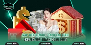 nạp tiền Gem88